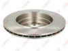 ABE C4B009ABE Brake Disc